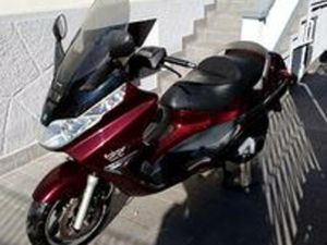 SCOOTER X8PIAGGIO 125 2005 6000 KM