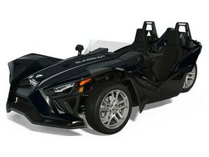 2021 SLINGSHOT SLINGSHOT SL AUTODRIVE