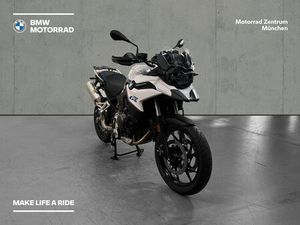 BMW F 800 GS