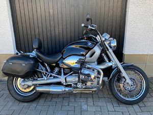 BMW R1200C CUSTOM CRUISER PETROL MANUAL (61 BHP) 1170 CC