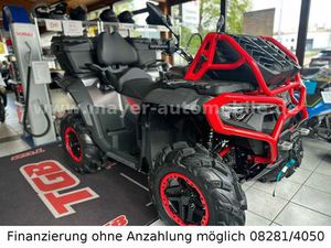 CFMOTO 1000 MUD VERSION ABS T3B*LAGER*4 JAHRE GARANTIE*