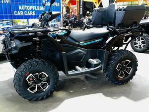 CFMOTO CFORCE 450 L EPS