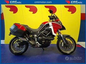 DUCATI MULTISTRADA 950 GARANTITA E FINANZIABILE