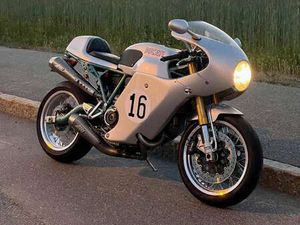 DUCATI PAUL SMART 1000