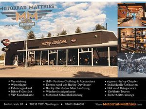 HARLEY-DAVIDSON CVO STREET GLIDE SCREAMIN' EAGLE 110