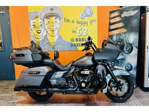 ECOSSE TOURING ROAD GLIDE 1868 ULTRA 2021