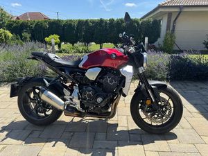HONDA CB 1000 R CB 1000R ABS NEO SPORT CAFE