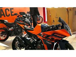 VENDO KTM RC 125 (2022 - 25) NUOVA A NOVARA (CODICE 9880624) - MOTO.IT