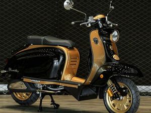 ROYAL ALLOY JPS 350 310 CC