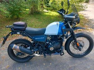 ROYAL ENFIELD HIMALAYAN