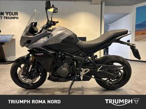 TRIUMPH TIGER SPORT 800