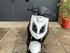 KYMCO AGILITY 125 - 2021