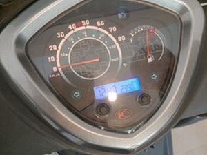 SCOOTER KIMCO AGILITY R16+ 50 CC