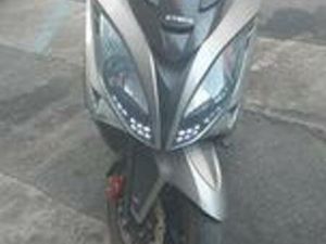 KYMCO XCITING 500I - 2010