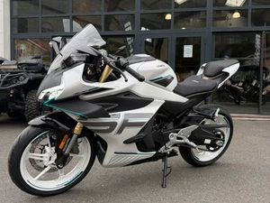 ?⚪️CF MOTO 450 SR TC ⚪️?NOUVEAU MODELE ◊