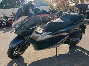 HONDA FORZA 300 BLEU 2020