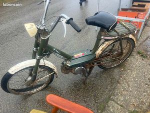 HONDA AMIGO