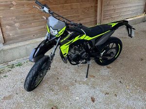 SHERCO SM 50 CC
