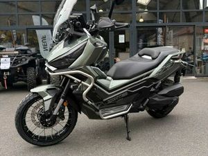 SCOOTER ZONTES 368 G ◊ALERTE NOUVEAUTEE ◊