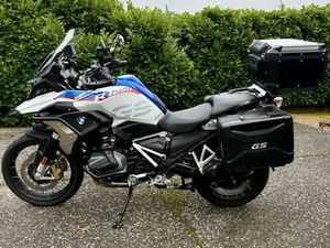BMW R 1250 GS CHASSIS BAS