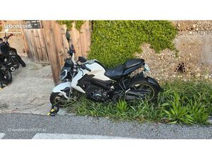 VENTE KEEWAY RKF 125