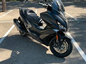 KYMCO XCITING 400 S