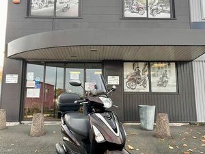 MBK FLIPPER / D'ELIGHT 125