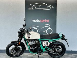 ROYAL ENFIELD BEAR 650 - TWO FOUR NINE