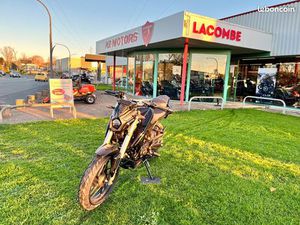 VOGE 125 R – DISPONIBLE CHEZ AZ MOTORS