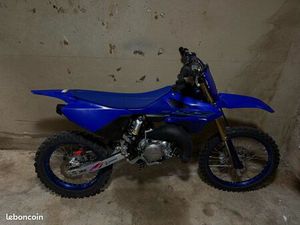 85 YZ 2024