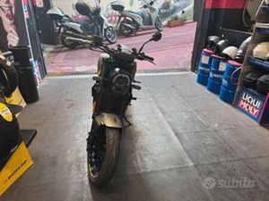 BENELLI LEONCINO 250 - 2021