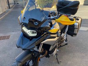BMW F750GS 40ANS