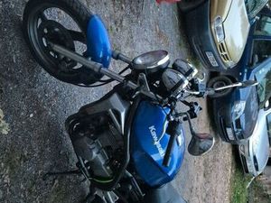 ECHANGE KAWASAKI ER5N