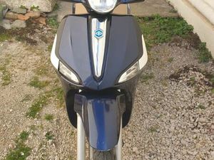 PIAGGIO LIBERTY