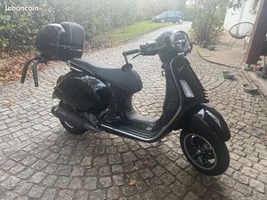 VESPA 300 2024