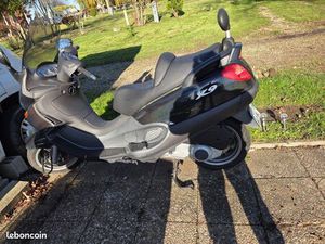 PIAGGIO X9 125 2007
