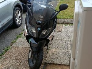 SCOOTER PIAGGIO XEVO