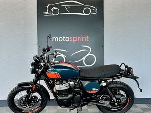 ROYAL ENFIELD BEAR 650