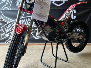 TRIAL GASGAS 280 TXT GP 2018