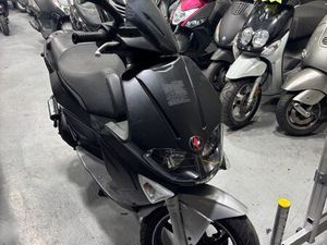 GILERA RUNNER 50 CC 2T