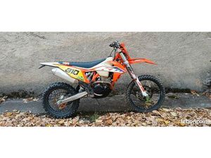 KTM 350 EXC-F