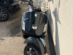 VESPA GTS 125