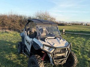 BUGGY POLARIS RZR TRAIL S 1000