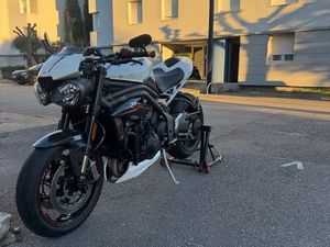 SPEED TRIPLE RS 1050 CC 2019