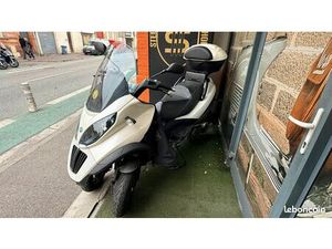 PIAGGIO MP3 400 LT