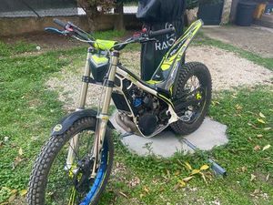 SHERCO 250 ST