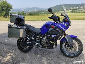 XTZ 1200 WORLDCROSSER