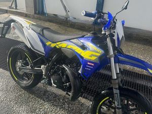 SHERCO