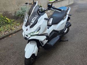 SCOOTER SYM ADX 125 CC