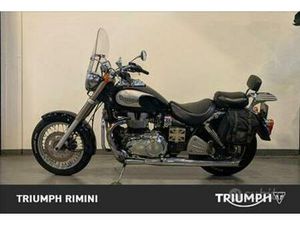 TRIUMPH AMERICA 865